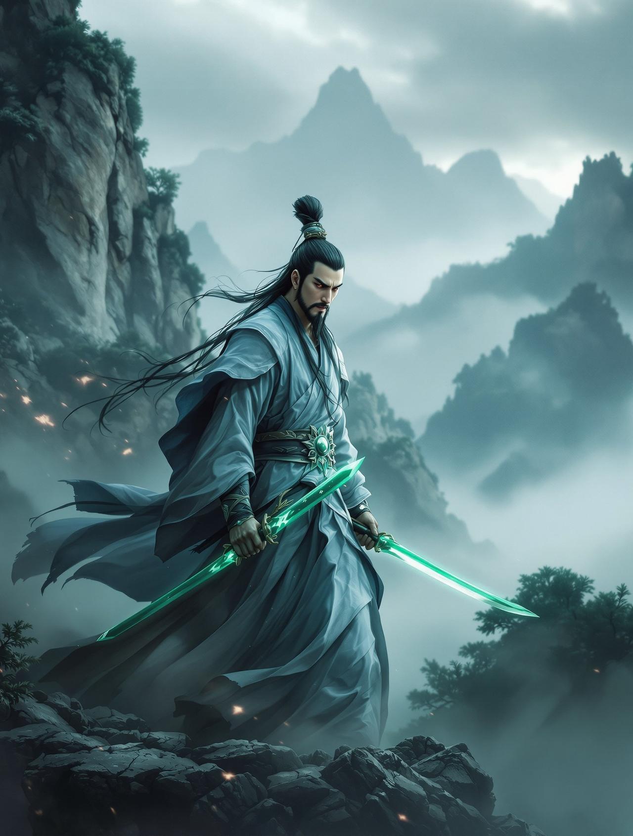樱花风车动漫 凡人修仙传:剑域风云